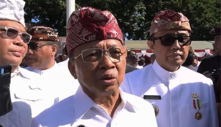 Bali Govt Eyeing 'One Village, One Advocate' Program to Promote Community Justice