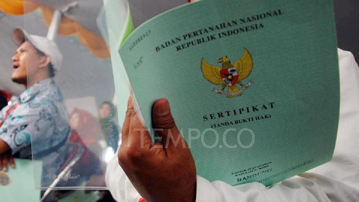 Will Uncertified Land Be Seized by the State in 2026?