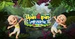Upin & Ipin Universe (Source: Streamline Studios)
