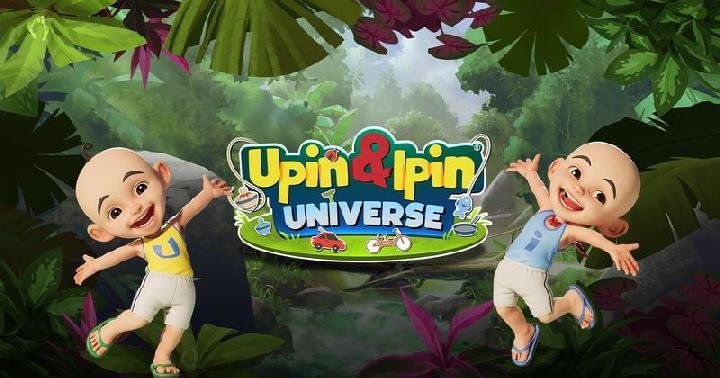 Upin & Ipin Universe Game Opens Pre-Orders Before July 17 Launch,