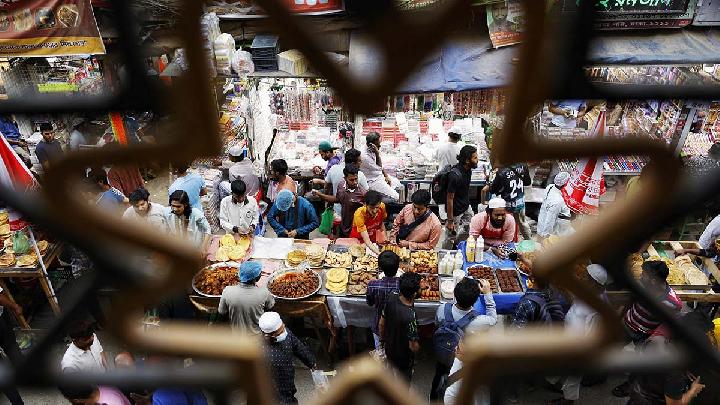 Resurrecting Democracy in Bangladesh Remains a Challenge