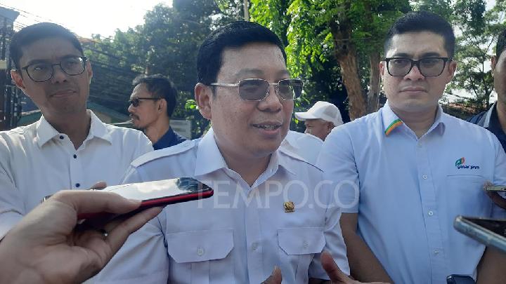 Bapanas Backs Prabowo's Call for Home Chili Gardens to Combat Price Hikes