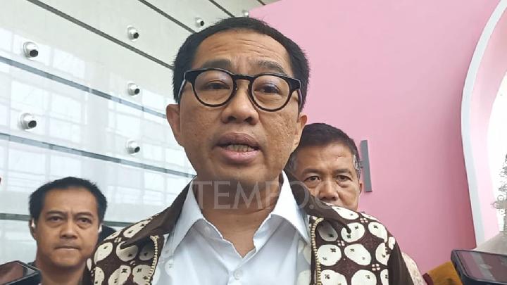 Imports Supply 55 Percent of Indonesia's Steel Demand