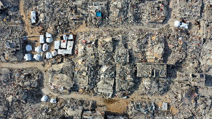 Besides Germany, These Countries Have Stopped Arms Exports to Israel