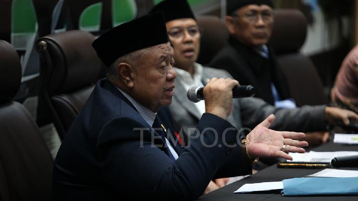 DPR Üyesi, Trans7 Programını Sonlandırmaya Yönelik Yaptırımların Buna Değmediğini Söyledi