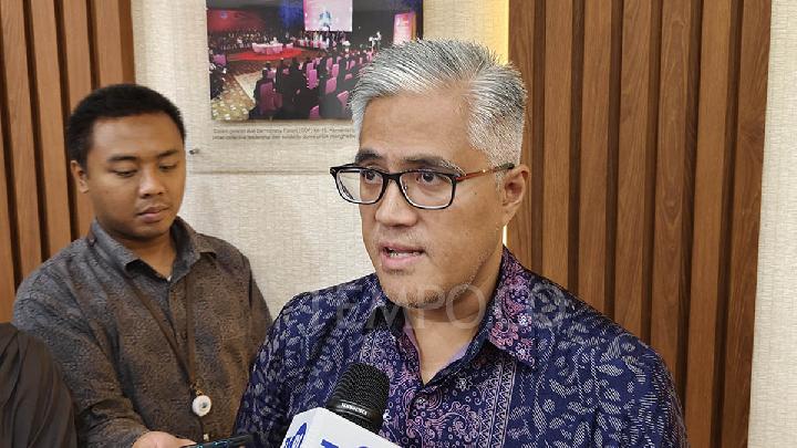 No Indonesian Nationals Affected by Iranian Port Explosion, Says Ministry