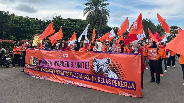 Labor Party and Unions Unveil 6 Key Demands for August 28 Protest