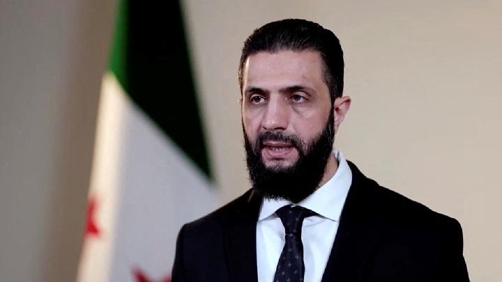 Israeli Minister Calls for the Assassination of Syrian President Ahmed al-Sharaa