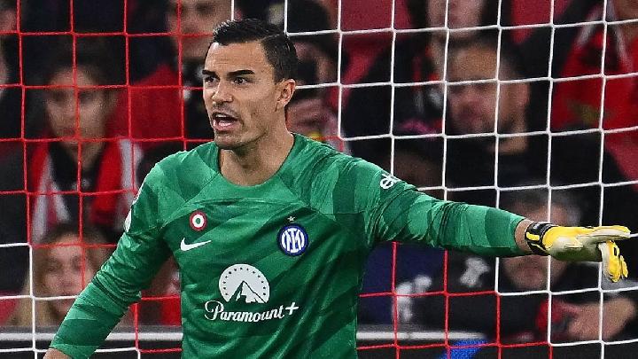 Indonesian National Team Goalkeeper Emil Audero Explains Why He Wears a Bracelet from Lombok