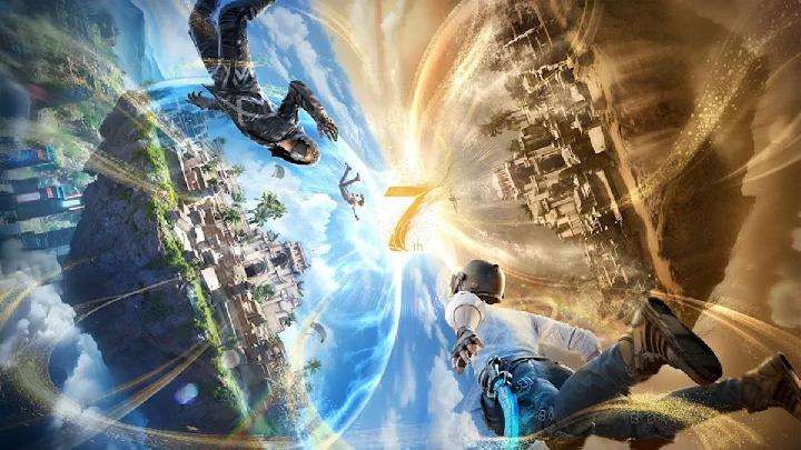 PUBG Mobile Version 4.0: Updates and Kaiju No. 8 Anime Collaboration