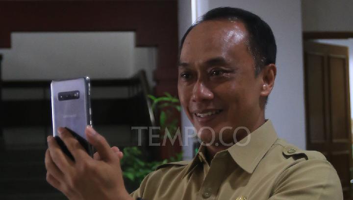 BKN Chief: So Many Requests for Favors