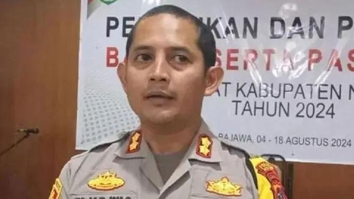 Former Ngada Police Chief to Undergo First Child Sexual Abuse Trial Today