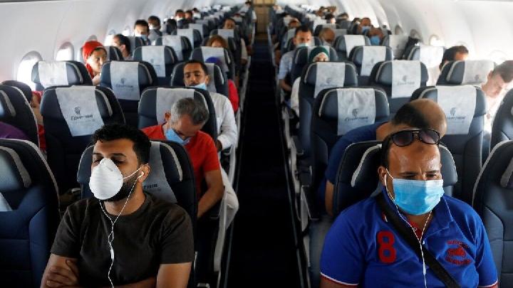 10 Largest Airlines in the World by Capacity, Four from the US