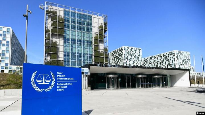 Today's Top 3 News: ICC Condemns U.S. Sanctions on Its Officials as Attack on Judicial Independence