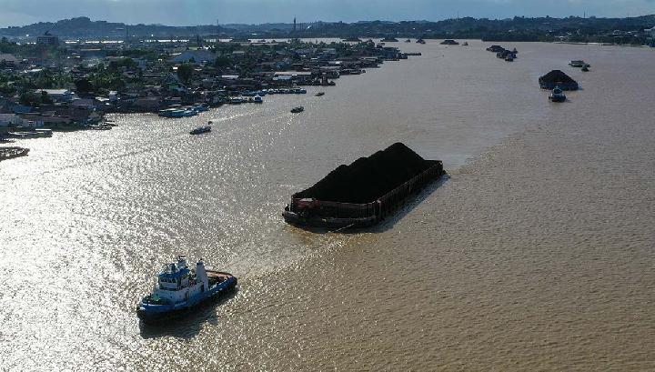 Global Coal Prices Stay Under US$100 per Ton