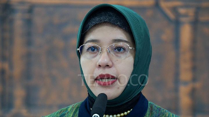 BPS to Release Indonesia's Latest Poverty Data This Friday