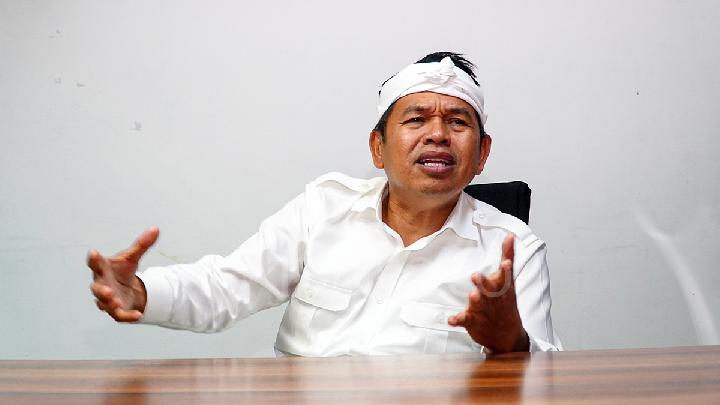 Dedi Mulyadi: Students Violating Curfew Will Be Sent to Military Barracks