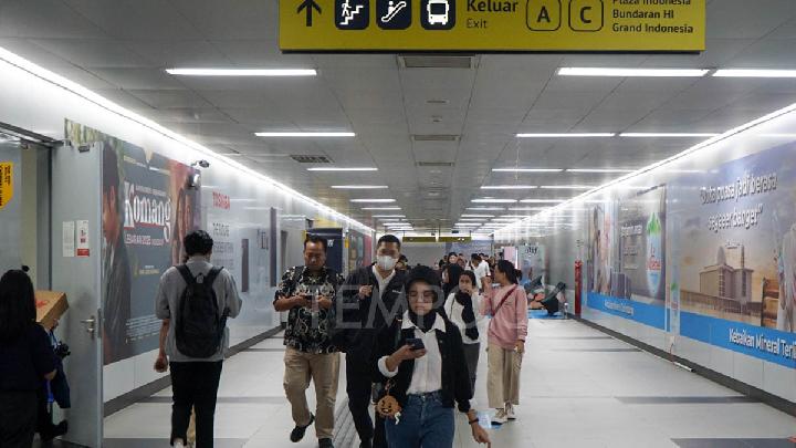 Today's Top 3 News: Bali Inks Deal with Jakarta for MRT Development