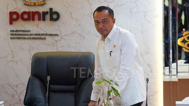 Palace Confirms No Discussion Yet on Cabinet Reshuffle