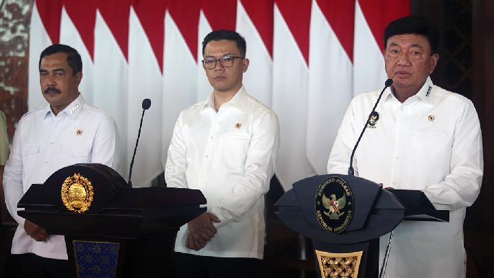 Indonesia Calls for Diplomatic Solution to Iran-Israel Tensions