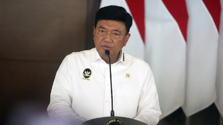 Gov't Begins Evacuation of 115 Indonesians from Iran Today, More to Follow