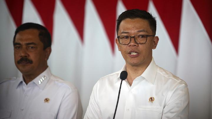 Indonesia, Italy Explore Renewable Energy and Electric Vehicle Investment
