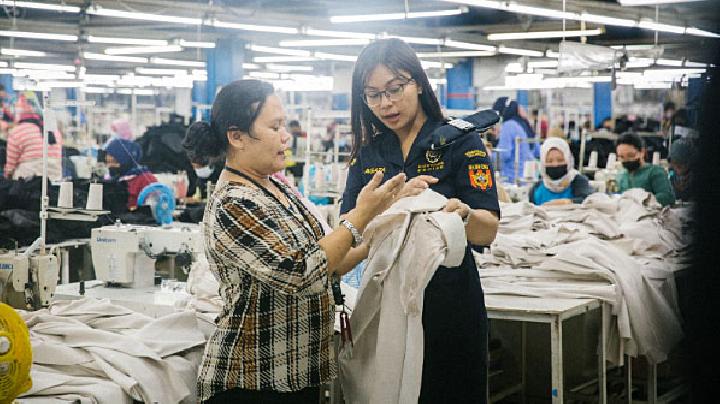 Indonesian Customs Sees 9.6% Revenue Growth