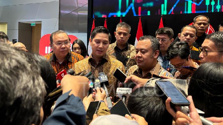 DPR Tuntaskan Uji Kelayakan 24 Calon Duta Besar RI, Berikut Daftarnya