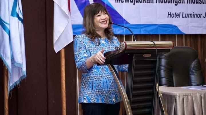 Kadin Says Q2 Holidays Affect Indonesia's Economic Productivity