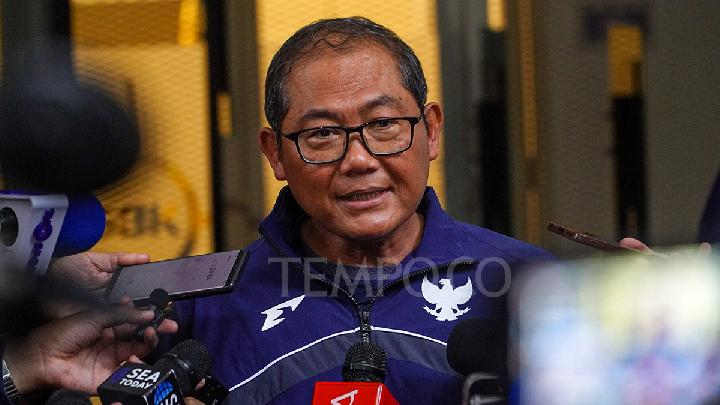 FIFA Matchday Against Taiwan, Lebanon to Proceed Despite Unrest in Indonesia