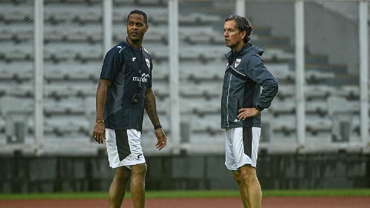 Indonesia Can Beat China, but Japan Will Be Tough, Says Patrick Kluivert