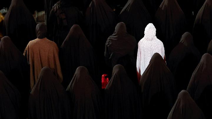 More Than 600 Shia Pilgrims in Iraq Treated for Chlorine Inhalation