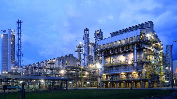 Pupuk Indonesia Assures Adequate Fertilizer Supply Amid Iran-Israel War