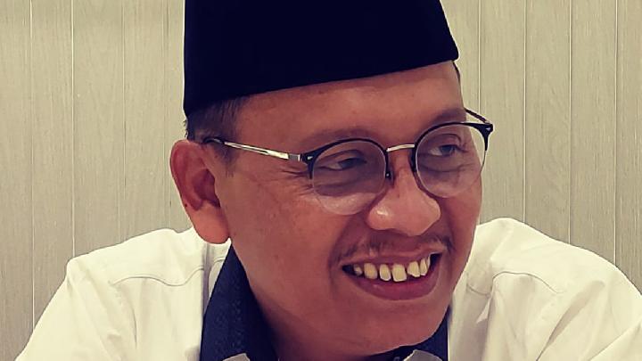 PBNU Dorong Pembahasan RUU Kebebasan Beragama dan Berkeyakinan