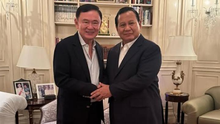 Former Thai PM Thaksin Shinawatra Cleared of Lese Majeste Charges