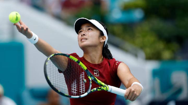 Alexandra Eala Becomes First Filipina Tennis Player to Reach WTA Final