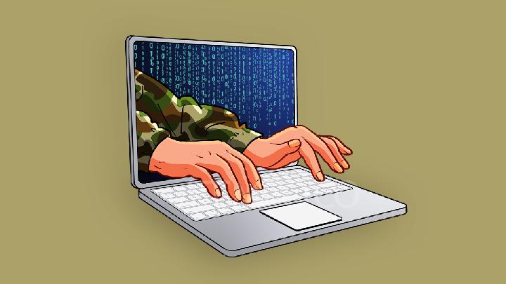 RIghts Watchdog: Military's Cyber Policing of Ferry Irwandi Dangerous for Democracy
