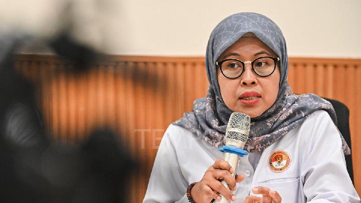 LPSK Temui Keluarga Korban Kekerasan Daycare Little Aresha