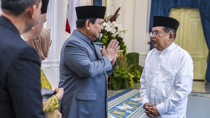 Former VP Jusuf Kalla: Four Disputed Islands Belong to Aceh, Legally and Historically