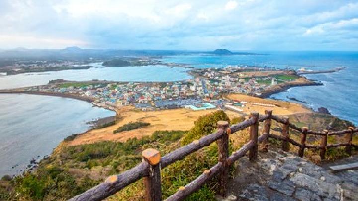 South Korea's Jeju Island Launches Crackdown on Tourist Misconduct