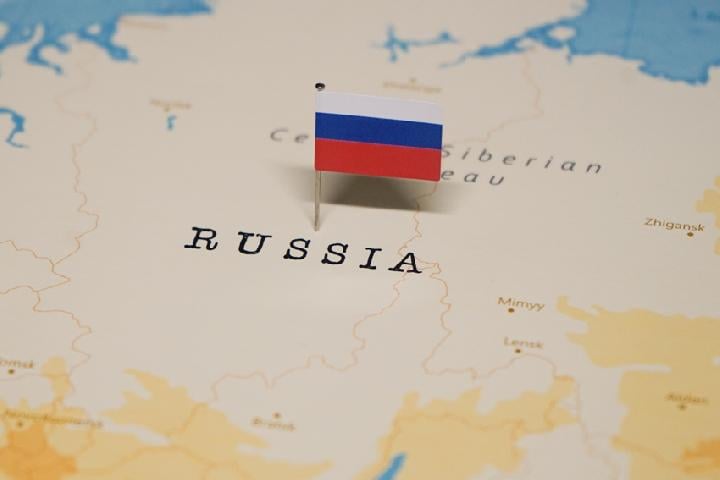 Russia Accused of Using Deadly Chemical Weapons in Ukraine