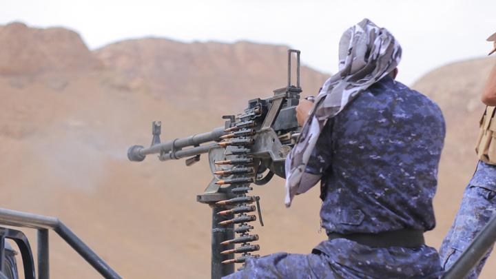 Israel Claims to Intercept Missile Launched from Yemen