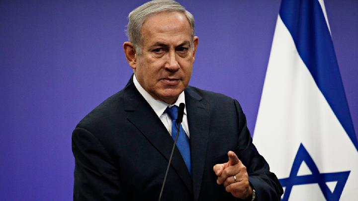 Israeli Court Puts Off Netanyahu's Graft Trial Amid Trump Backing
