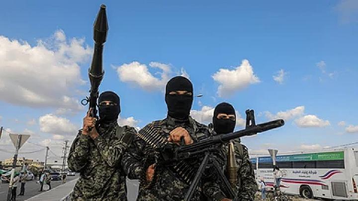 Why Hasn't Hamas Agreed to Steve Witkoff's Ceasefire Offer?