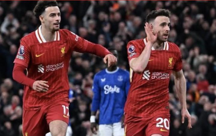 Liverpool and Portugal Footballer Diogo Jota Dies in Car Crash in Spain