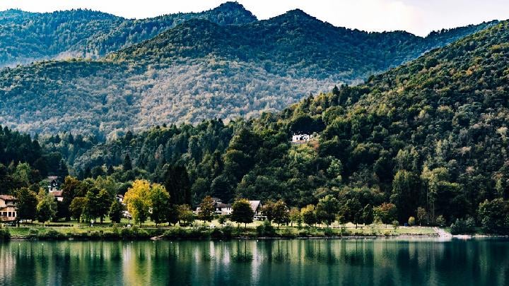 Italy Offers 20,000 Euros Grant for Moving to Trentino