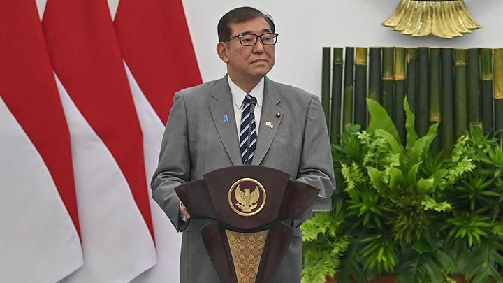 Japanese and South Korean Leaders Cancel NATO Meeting Due to U.S.-Iran Conflict