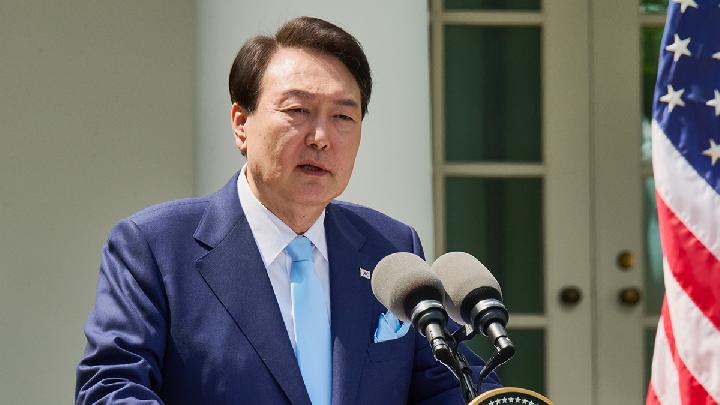 Yoon Suk Yeol Attends Detention Hearing on Coup-Related Charges