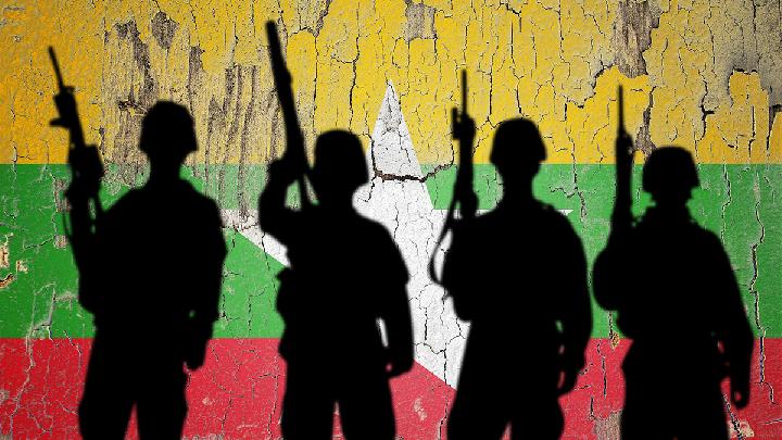 Indonesian Influencer Deported from Myanmar After Amnesty