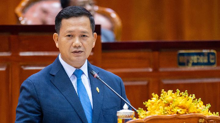 Cambodian PM Urges UN Security Council to Intervene in Thai Military Strike